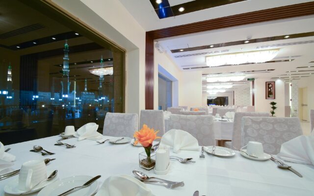 Golden Tulip Al Zahabi