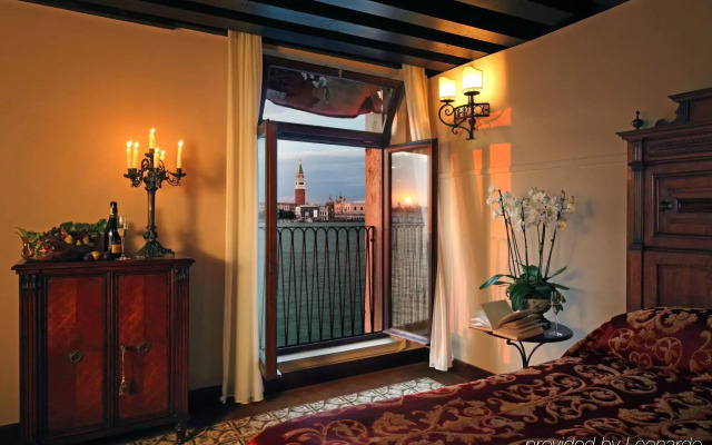 Bauer Palladio Hotel & Spa