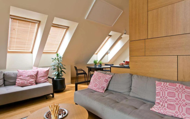 Nida Apartments