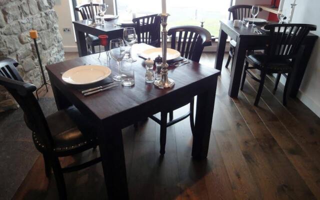 Hillstone Lodge