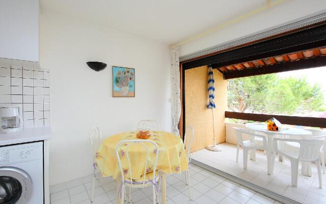 Apartment Cap Les Pins I Et Ii