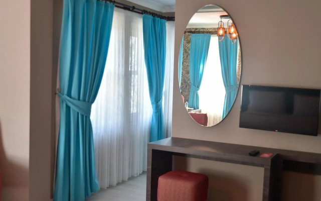 Noya Köşk Otel