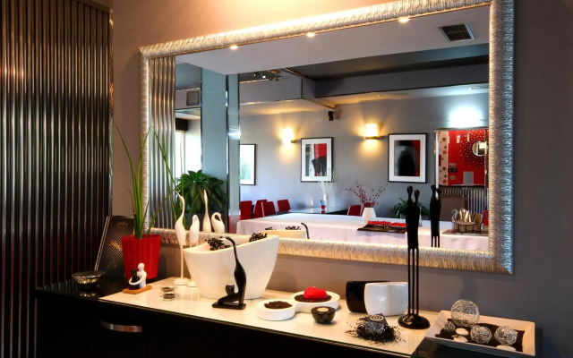 Hotel Aruba