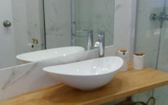 SeaView Luna Apartment