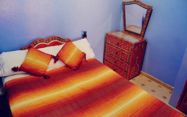 Dar Elbakkali Hostel