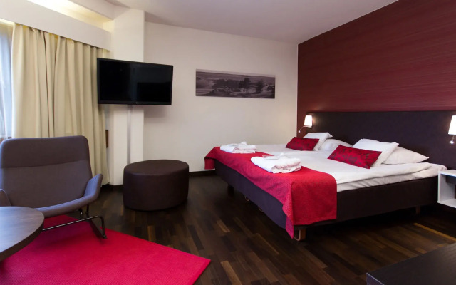 Original Sokos Hotel Vaakuna Pori