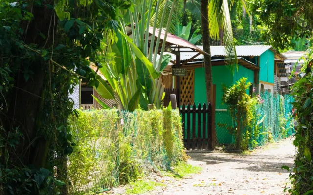 Hostal Cecilia