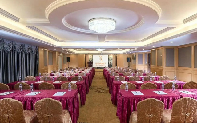 Vienna International Hotel Tong De Wei Branch