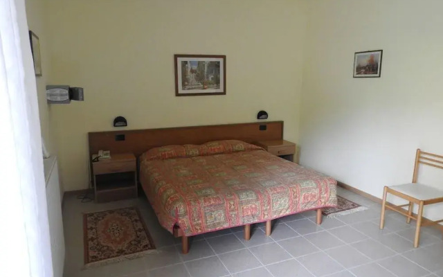 Albergo Stella Alpina