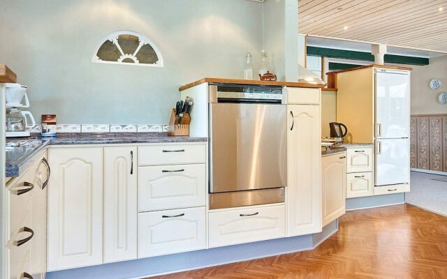4 Star Holiday Home in Nexo