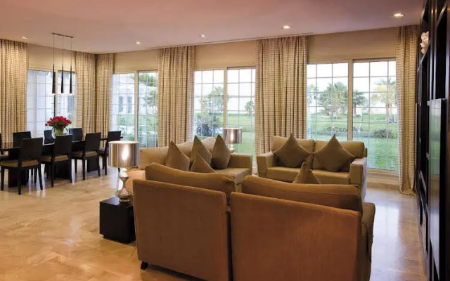 Mövenpick Al Khobar Beach