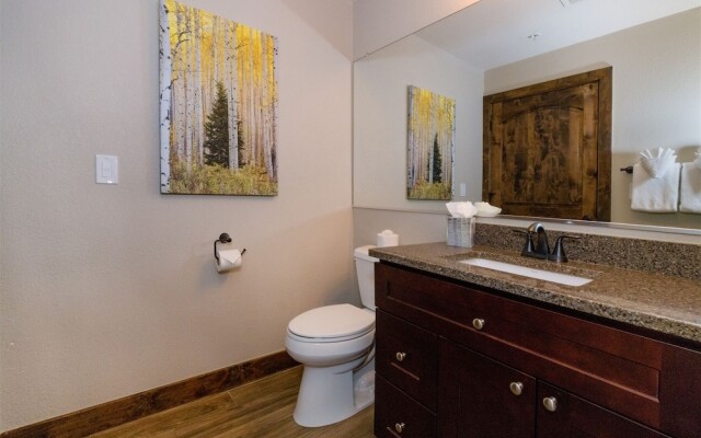 Fall River Village Resort