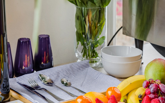 1 Lexham Gardens Hotel