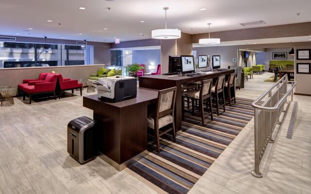 Homewood Suites by Hilton Chicago Downtown/Magnificent Mile
