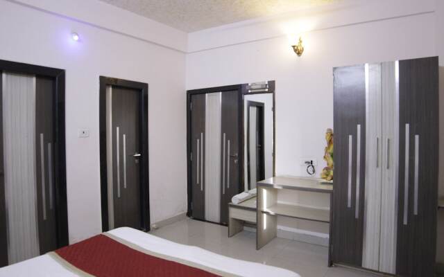 Amit Palace by Capital O