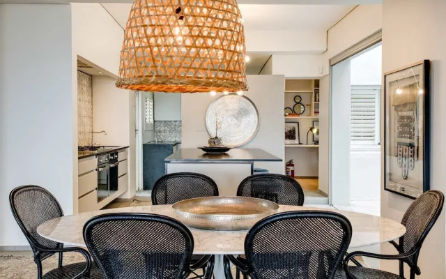 Experience First-class Holidaying at Ocean Vue