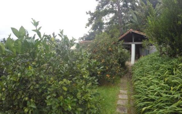 Casa Teresópolis
