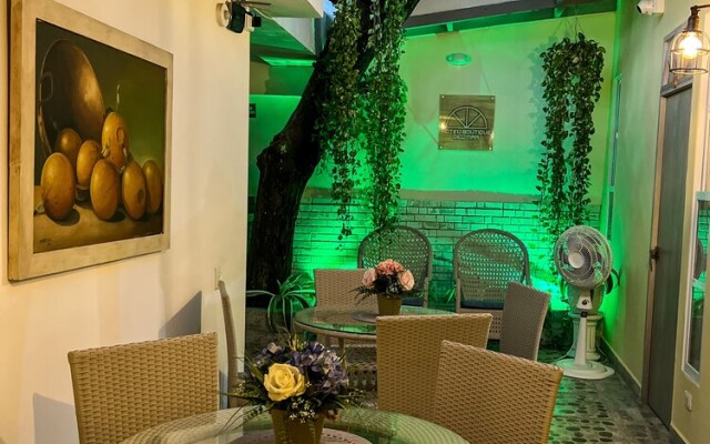 Hotel Boutique Del Mar