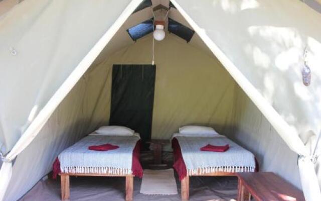 Caprivi Mutoya Lodge & Campsite