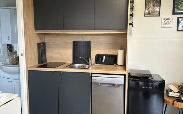 MAGNOLIA HOUSE by the RIVER