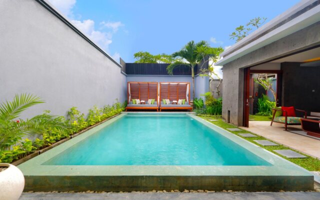 SEMINYAK ICON by Karaniya Experience