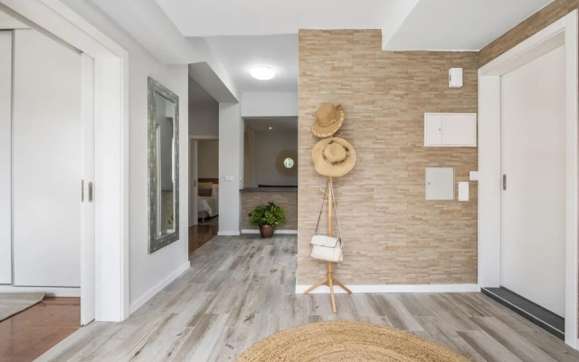 Upland Home I by Madeira Sun Travel