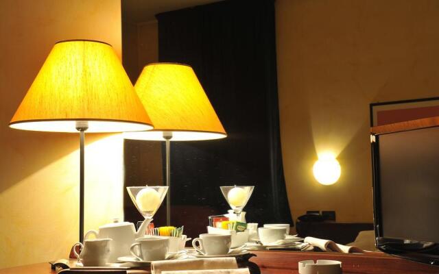Hotel Parco