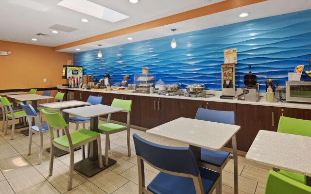 Best Western Starke