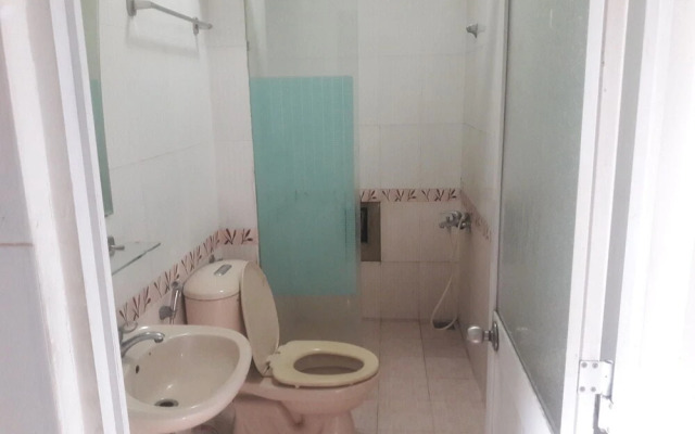 Oyo 994 Thao Vy Hotel