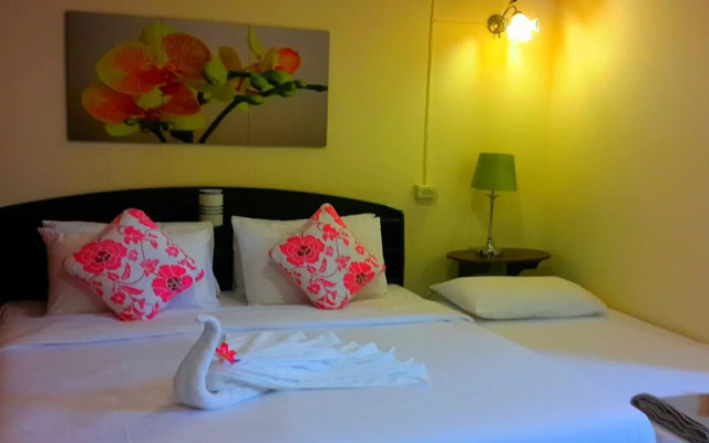 Krabi Discovery Resort