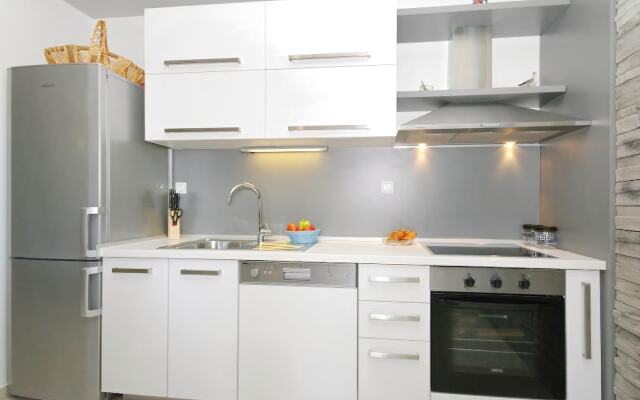 Apartments Elizabet