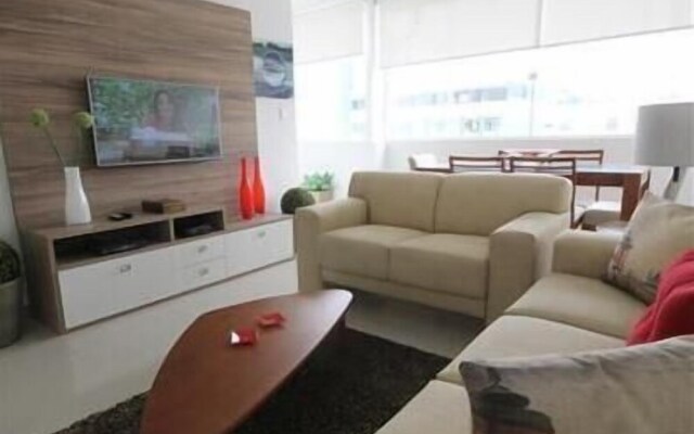 GoHouse Copacabana 1204