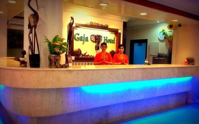 Gaja Hotel
