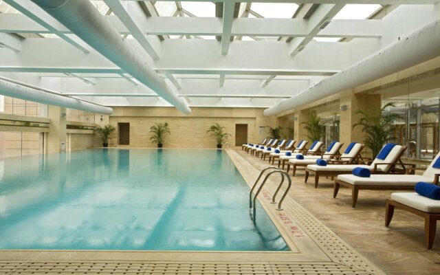 Sheraton Grand Shanghai Pudong Hotel & Residences