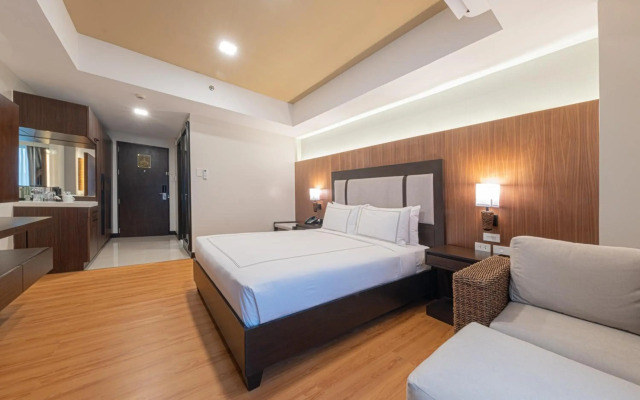 Widus Hotel Clark