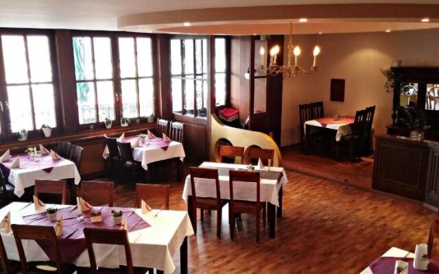 Hotel & Restaurant Stadt Cassel