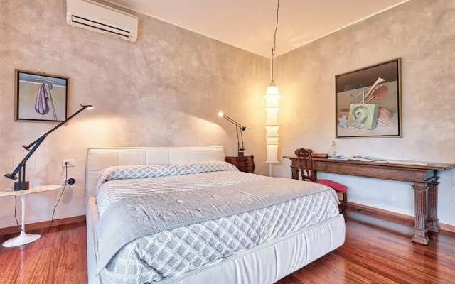 La Casa Dellarchitetto