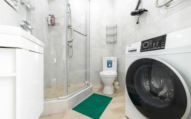 On Voznesenskaya 3A Street Apartment