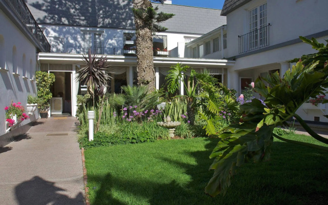 Hansa Hotel