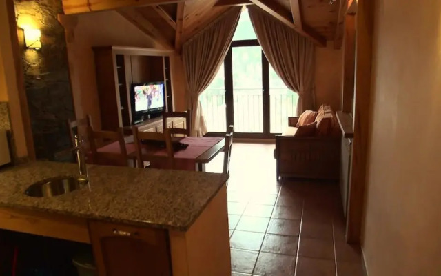 Apartaments Turístics Els Llacs