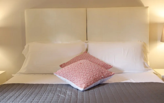 S. Chiara Grand Suite by Wonderful Italy