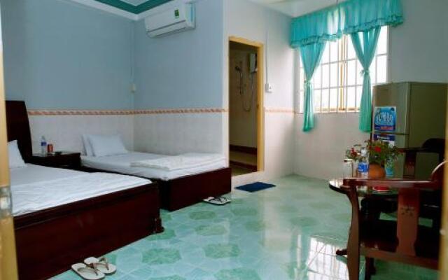 Dinh Thanh Cong Guesthouse