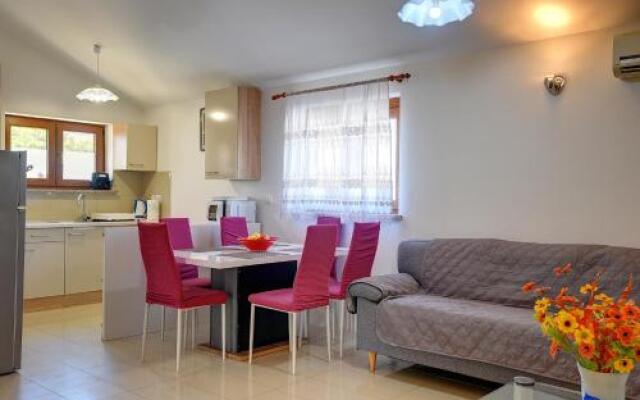 Holiday Home Jasminka