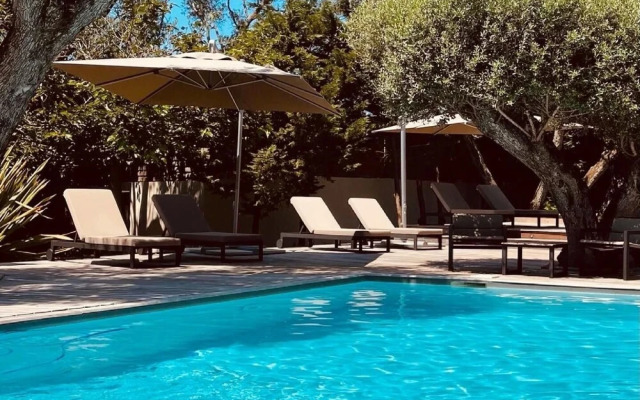 Hotel E Tre Stelle