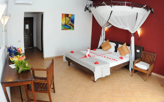 VOI Kiwengwa Resort