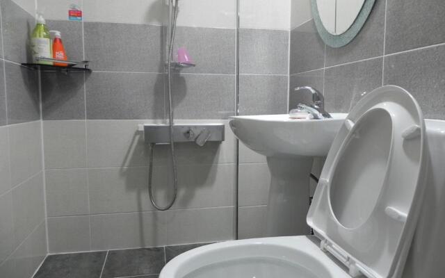 Jeonju International Hostel