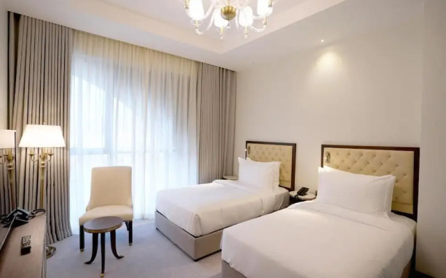 Worth Peninsula Madinah