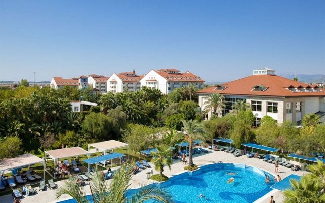 Sural Resort - All Inclusive