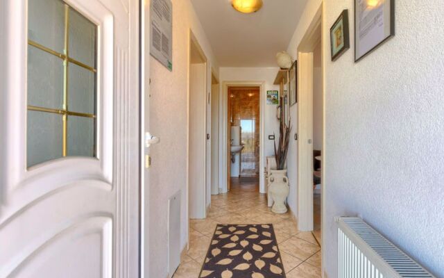 Apartment Fontana Tohmajärvi 10453