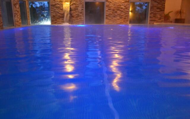 Bosque del Nahuel Boutique Hotel & Spa